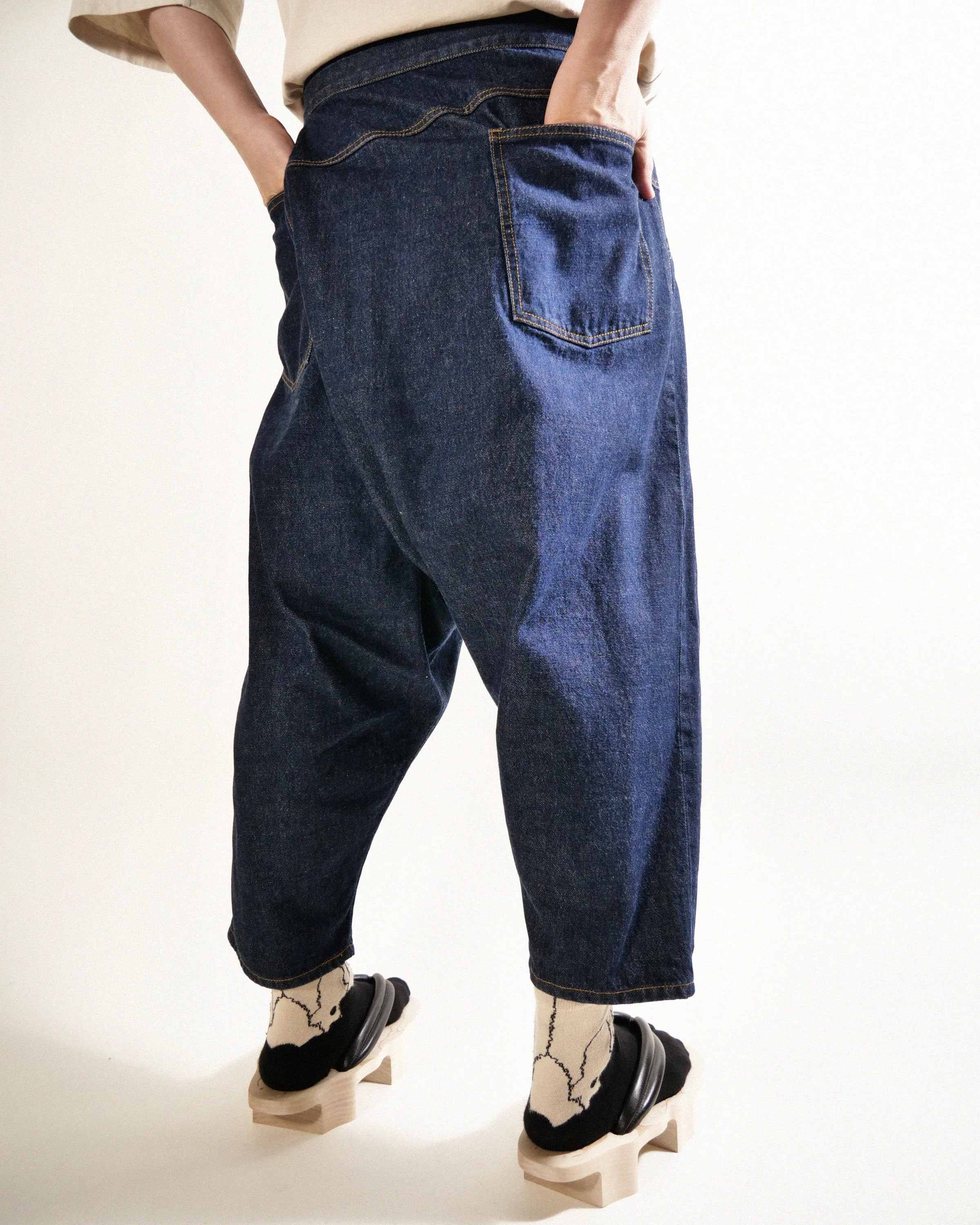 MOMO JEANS - DENIM | Prospective Flow | Japanese Fashion for Men